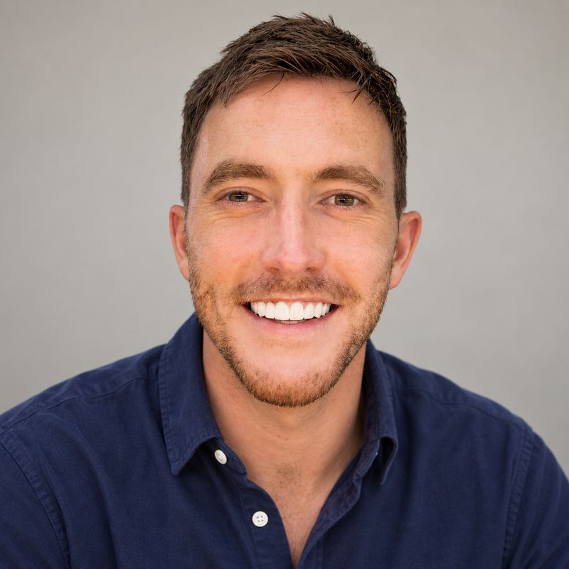 Danny, founder and tutor at Expect Education